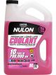 Nulon Pink Premium Long Life Automotive Coolant 5L
