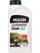 Nulon Semi Synthetic 10W-30 Motorcycle & Scooter Oil 1L