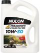 Nulon Semi Synthetic 10W-30 Motorcycle & Scooter Oil 4L