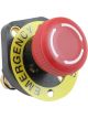 Aeroflow Emergency Stop Battery Disconnect Switch 1000 Amp