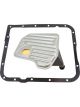 Aeroflow GM 4L60E 4L80 4L90 Transmission Service Kit Filter & Gasket