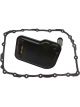 Aeroflow GM 6L80E Transmission Service Kit Filter & Pan Gasket