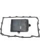 Aeroflow GM 10L80 10L90 Transmission Service Kit Filter & Pan Gasket