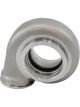 Aeroflow Boosted 0.61 A/R Dual V-Band Turbo Exhaust Housing
