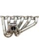 Aeroflow Boosted Turbo Manifold Fits Nissan RB26/30 T4