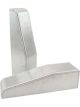 Aeroflow Top/Bottom In/Out Intercooler End Tanks 230mm x 112mm Pair