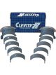 Clevite P Series Main Bearing Set .030