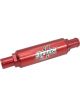 System One BILLET FUEL FILTER 35 MICRON