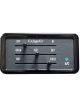 Vintage Air Gen 5 Black Control Panel