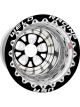Weld Racing V Series 15 x 12