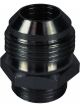 Derale Aluminum Cooler/Adapter Fitting -12AN x -10AN7/8