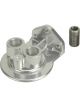 Derale Single Ports Up 1/2