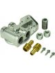 Derale Single Side Ports 1/2
