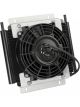 Derale Trans/Power/Fuel 18 Row Plate & Fin Fluid Cooler 11