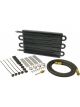 Derale Transmission Cooler Kit6 Pass 14