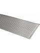 Heatshield 300mm x 500mm x 3.5mm w/ Stands 900 Deg C