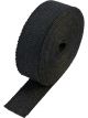 Heatshield Black Coloured Exhaust Wrap 50mm2