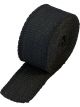 Heatshield Black Coloured Exhaust Wrap 50mm2