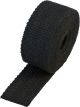 Heatshield Black Coloured Exhaust Wrap 50mm2