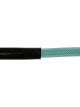 Heatshield High Temp Black Sleeving 16mm ID x 1mt Rated 250 Deg C