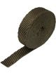 Heatshield Lava Exhaust Wrap 25mm1