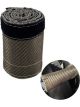 Heatshield Lava Race Sleeve Hook & Loop 25mm ID x 1m