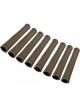 Heatshield Lava Race Spark Plug Boot Shield 1