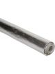 Heatshield Mat 1m x 1m Aluminised Fibreglass w/ Adhesive