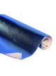 Heatshield Reflect-A-Cloth Silver 33cm x 1M x.4mm Thick Thermal 550Deg