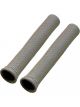 Heatshield Spark Plug Insulation Boot Fawn Set 2 Universal 1