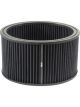 TFI Racing Air Cleaner Filter Black 9