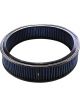TFI Racing Air Cleaner Filter Blue 14