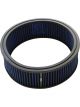 TFI Racing Air Cleaner Filter Blue 9
