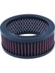 TFI Racing Air Cleaner Filter Cotton 5-1/2