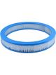 TFI Racing Air Cleaner Filter Paper 13-1/2