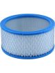 TFI Racing Air Cleaner Filter Paper 6-3/8