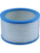 TFI Racing Air Cleaner Filter Paper 6-3/8