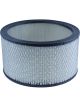 TFI Racing Air Cleaner Filter Paper 9