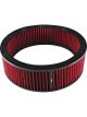 TFI Racing Air Cleaner Filter Red 14