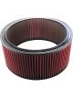 TFI Racing Air Cleaner Filter Red 14