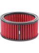 TFI Racing Air Cleaner Filter Red 6-3/8