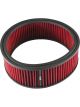 TFI Racing Air Cleaner Filter Red 9
