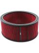 TFI Racing Air Cleaner Filter Red 9