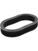 TFI Racing Air Filter Black 12