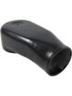 TFI Racing Air Intake Plenum Black Single Inlet 4