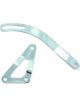 TFI Racing Alternator Bracket Kit fits Chrysler 318-340-360 SB