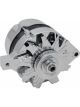 TFI Racing Alternator Ford 1963-86 V6 V8 Chrome 110 Amp 3 Wire Internal