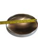 TFI Racing Baby Moon Steel Centre Hub Cap 8-5/16