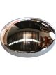 TFI Racing Baby Moon Steel Centre Hub Cap 9-1/8