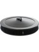 TFI Racing Black Air Filter Cleaner 14